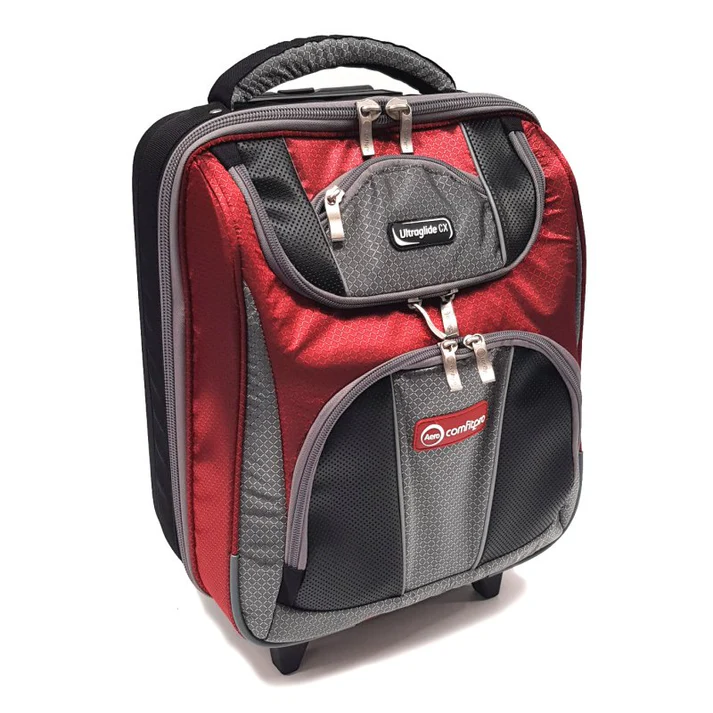 Aero CX Ultraglide Bag - Image 2