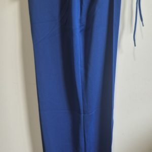 Bowlswear Australia Mens Comfort Fit Pant, BA Logo.