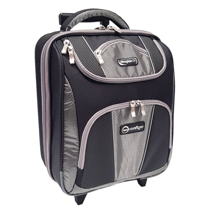 Aero CX Ultraglide Bag - Image 4