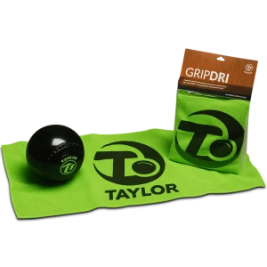 Taylor Grip Dri Towel