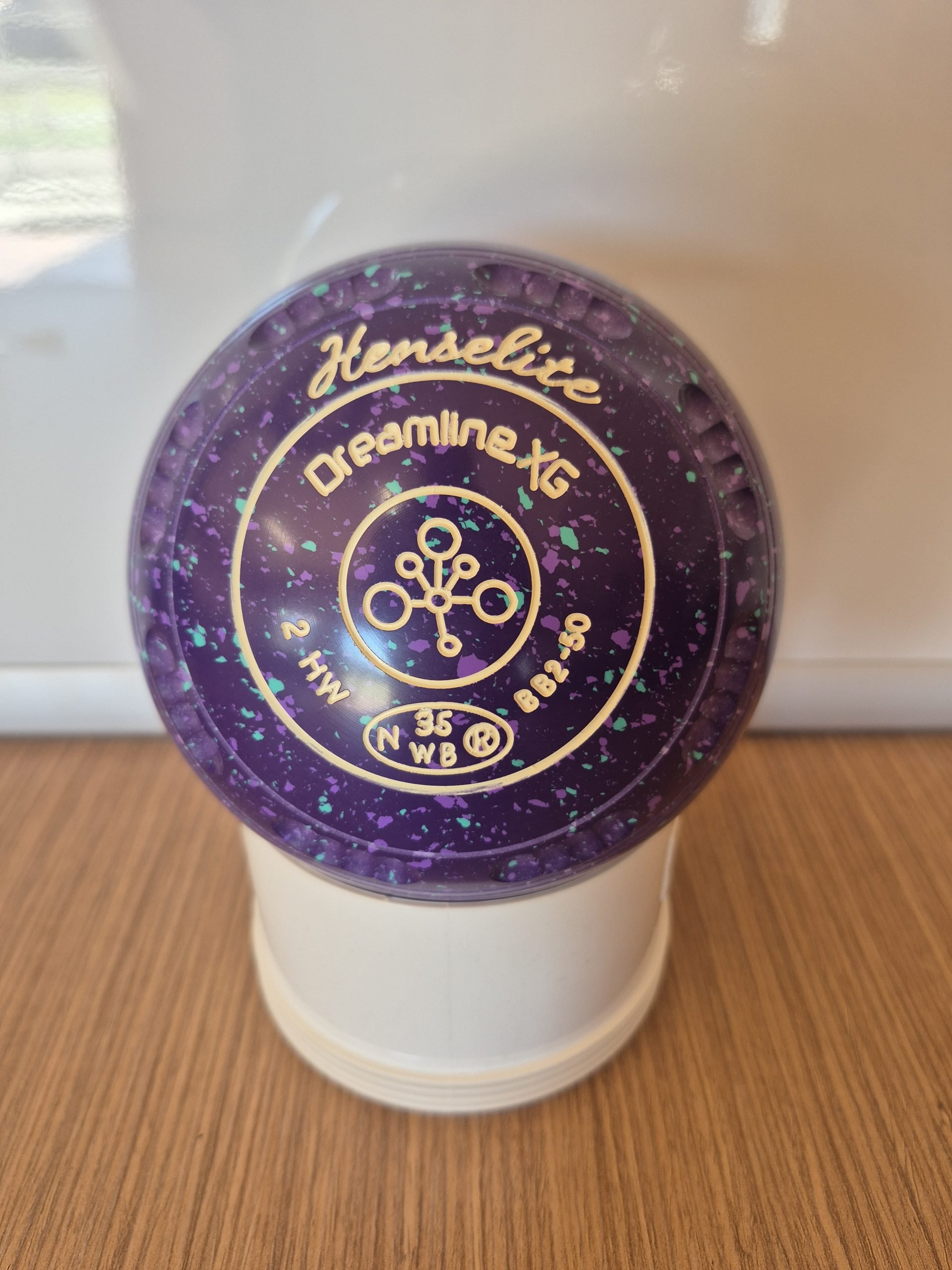 Henselite Dreamline XG Grapevine - Image 2