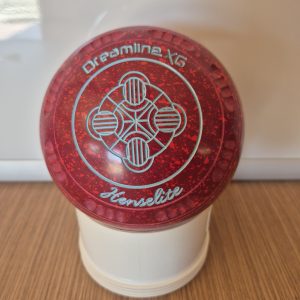 Henselite Dreamline XG Ruby Rich