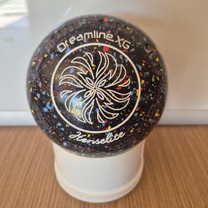 Henselite Dreamline XG Prism