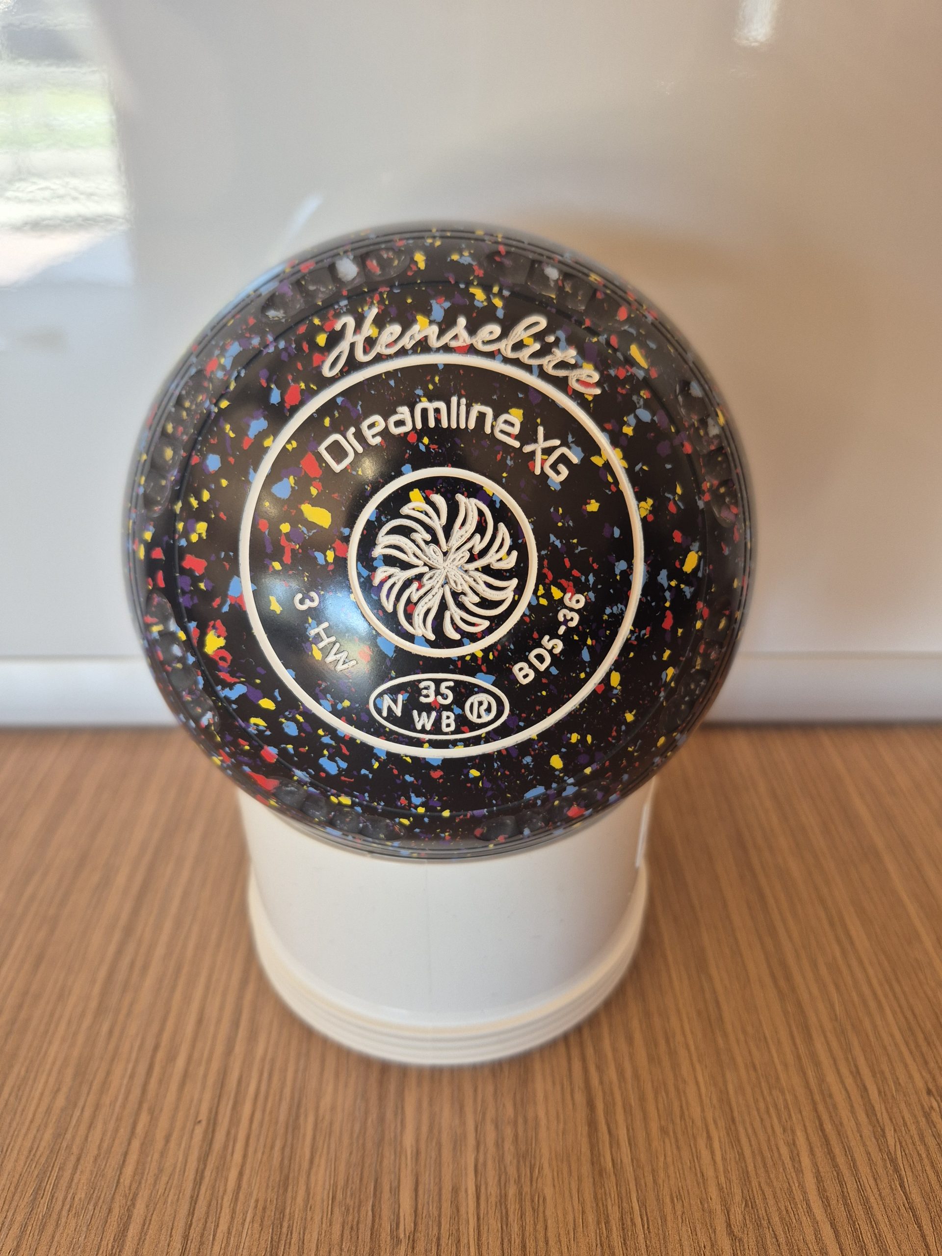 Henselite Dreamline XG Prism - Image 2