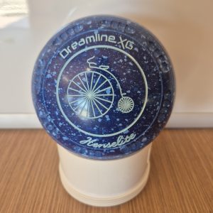 Henselite Dreamline XG Denim