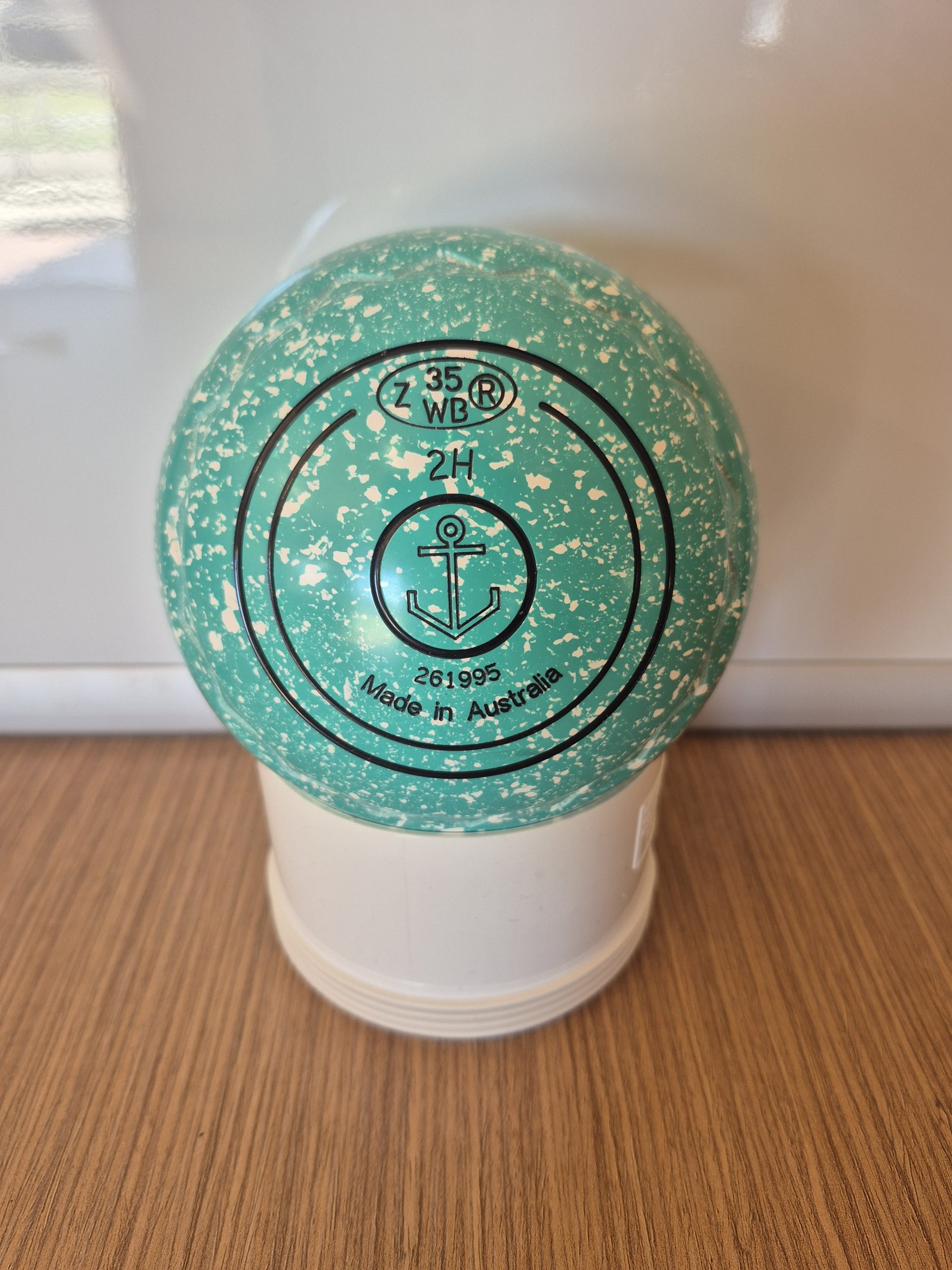 Aero Optima Tiffany - Image 2