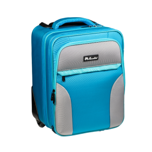 Henselite HT655 Lawn Bowls Bag
