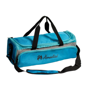 Henselite Carrylite 4 Bowl Carrier